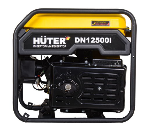 Инверторный генератор Huter DN12500i