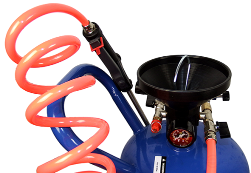 High pressure foam generator FS-325M AE&T 25L