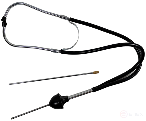 Mechanical Stethoscope TA-A1011 AE&T