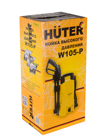 Мойка HUTER W105-Р