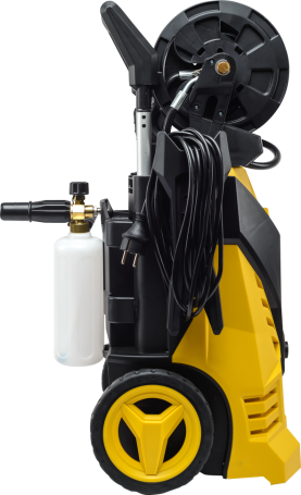 Huter W-5-2600 PRO car wash