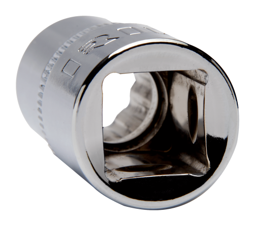 Головка торцевая двенадцатигранная 1/2", 1/2"