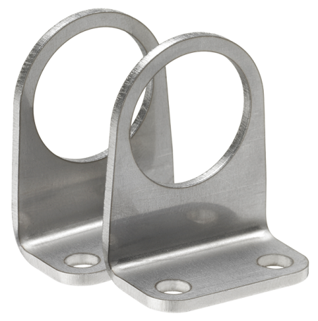 Mounting bracket Silvent 3902