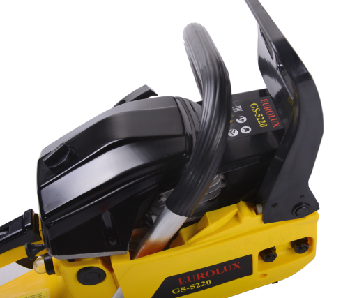 Eurolux GS-4516 Chainsaw