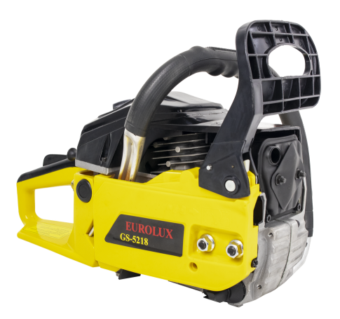 Eurolux GS-5218 Chainsaw