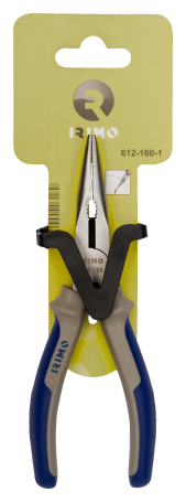Pliers with elongated jaws 200MM