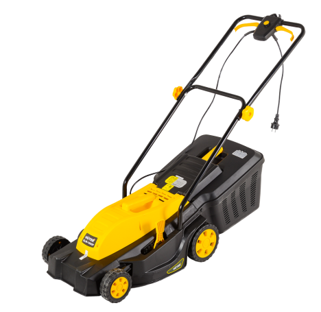 Electric lawn mower HUTER ELM-1800P