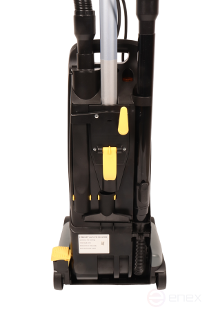 ACG Пылесос вертикальный 1200 H, 1200 Вт, с мешком д/сбора пыли 1025344