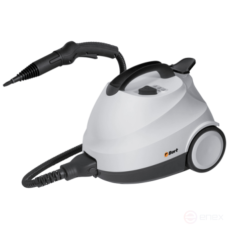 Steam cleaner BORT BDR-2700-R