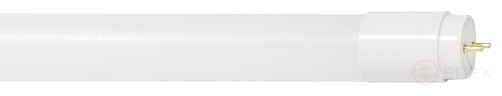 LED Lamp Mosvolt NANO PC G13 T8 18W 165-265 V 1200mm