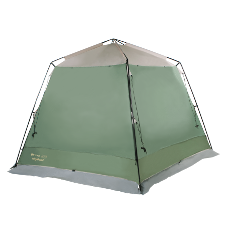 BTrace Highland Tent (Green)