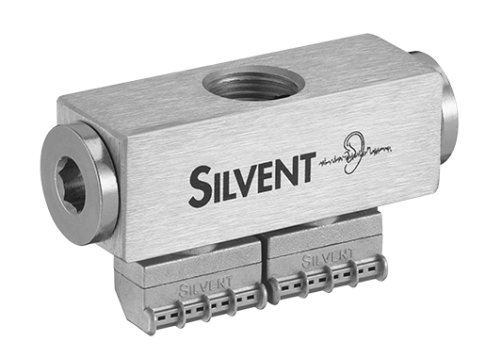 Air knife Silvent 362