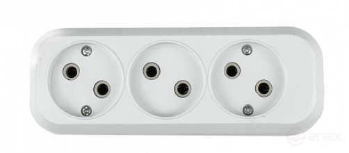 Shoe U-3-GRAND triple 5030 IN HOME