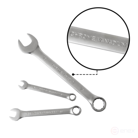 Набор ручного инструмента BORT BTK-215