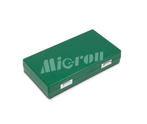 Micrometer blade MCC- 50 0.001 electr. MIC*