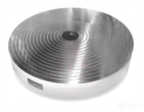 Electromagnetic round plate 7108-0059 Ø 500mm