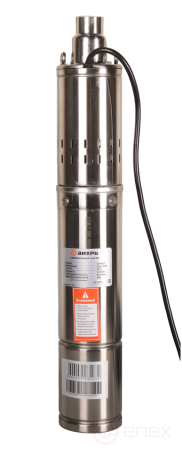 Downhole pump Vortex CH-90A