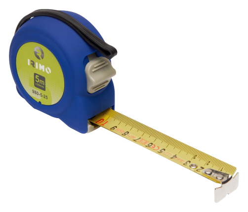 Tape Measure 5M X 25MM