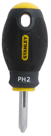 FatMax screwdriver for STANLEY 0-65-407 slot, PH2x30 mm