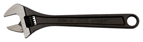 Разводной фосфатированный ключ 15, промышленная упаковка