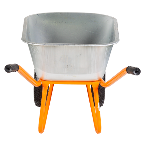 Construction wheelbarrow T110-2 Whirlwind