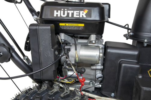 Снегоуборщик Huter SGC 4000B