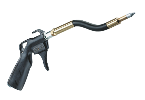 Безопасный продувочный пистолет Silvent 520