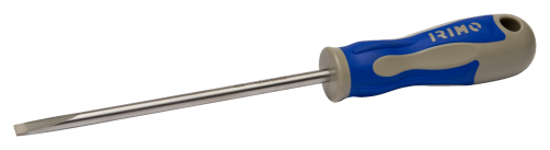 Отвертка для электрика шлицевая 1x5,5x150 мм