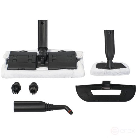 Steam cleaner BORT BDR-2300-R