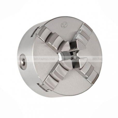 Патрон токарный 4-160.05.214 Ø160