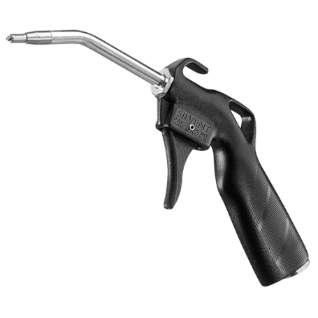 Safe purge gun Silvent 500-MJ5