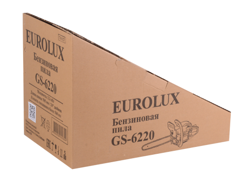 Eurolux GS-6220 Chainsaw