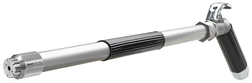 Safe purge gun Silvent 757-L-2000