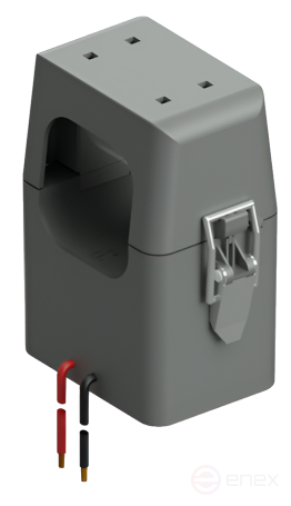 Current transformer TRP-0,66-3/50-0,5 S-1000A/5A-U3