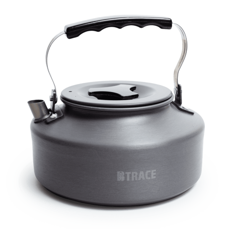 Camping kettle BTrace 1,1l