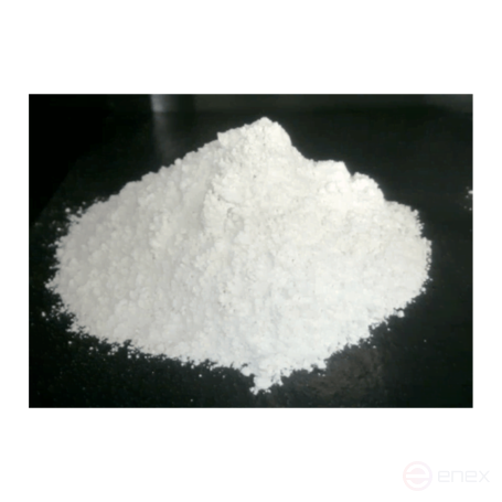 Powder separator for glass "Slipsilong-24"