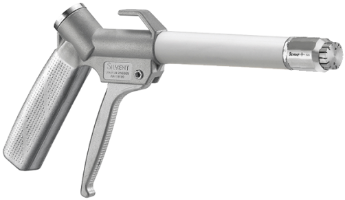 Safe purge gun Silvent 2055-S-2000
