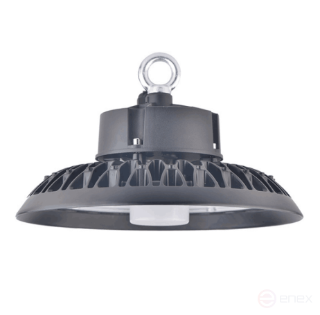 Светодиодный светильник подвесной Mosvolt UFO B 100-277v DIMM 0-10V 200W