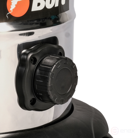 Vacuum cleaner for dry and wet cleaning BORT BSS-1625-STORM