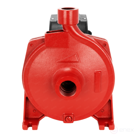 ППН-140-30, Насос поверхностный JEMIX, 1100 Вт