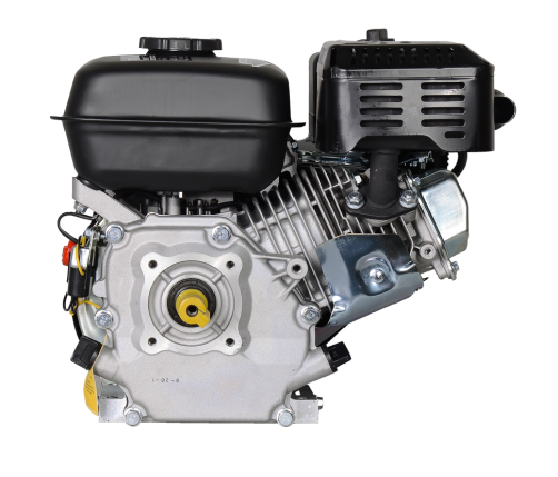 Gasoline engine GE-170F-20 HUTER