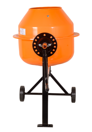 Бетономешалка ВИХРЬ БМ-63