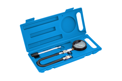 Copressiometer for HOEGERT petrol engines