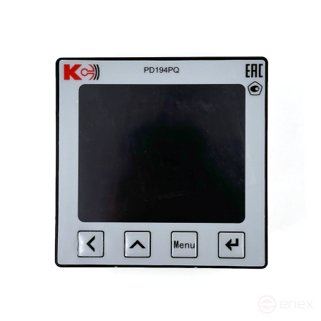 Multifunctional device PD194PQ-9R4T-5A/5A-500V-K-3.4-0.5