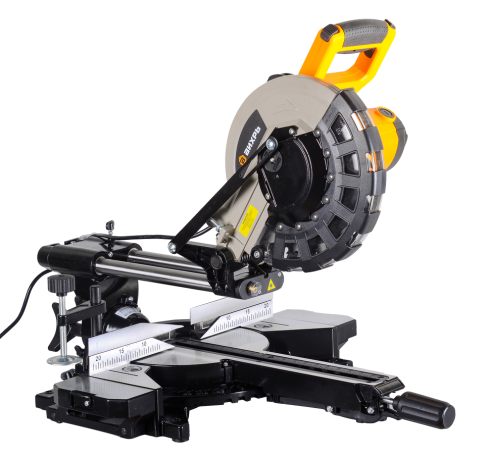 Vortex PT-255A Miter Saw