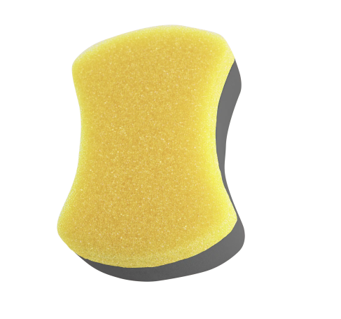 Sponge for auto DRIVE