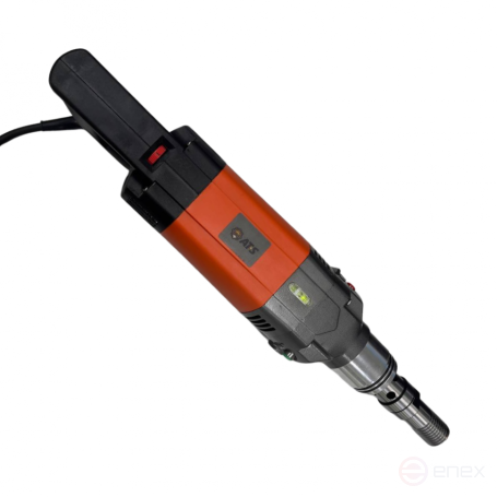 AT-S Алмазная дрель с микроударом AT-S SM-180