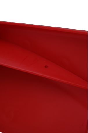 The nozzle from the Golden Eagle scraper
