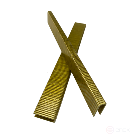 Type 90 frame bracket for HYBEST air gun (16 mm, type E/KL6000/18ga, 15000 pcs/pack)