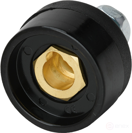 Комплект BRIMA СКР-35 (20 шт вставка и 20 шт гнездо)